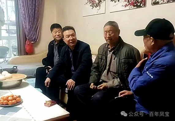 暖意融融 情满欧冠网站_欧冠（中国）
—— 欧冠网站_欧冠（中国）
集团工会开展春节前走访慰问活动